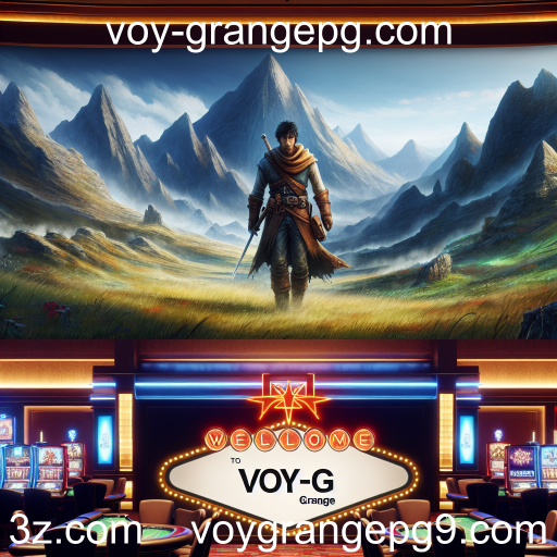 Descubra o Mundo dos Jogos de Aventura