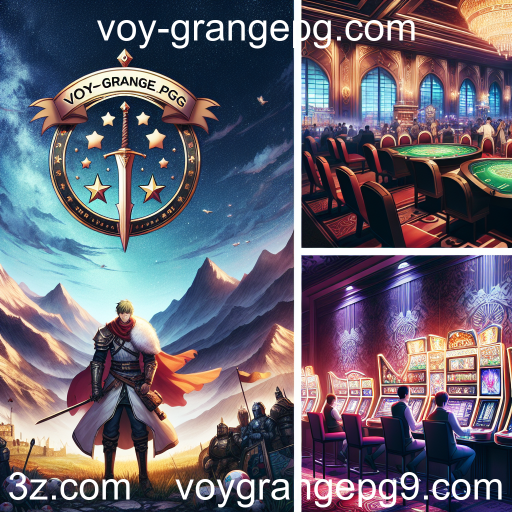 Novos Lançamentos que Estão Agitando o Mundo dos Jogos