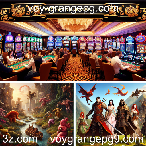 A Magia dos RPGs: Aventuras Infinita